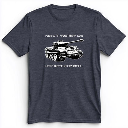 Panther Premium Tee