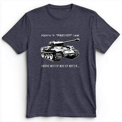 Panther Premium Tee