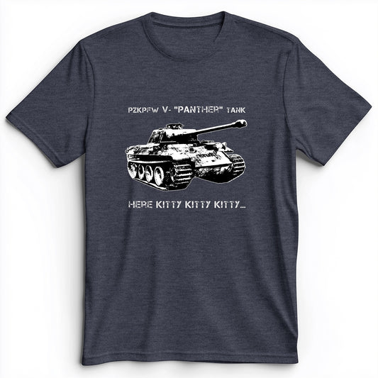 Panther Premium Tee