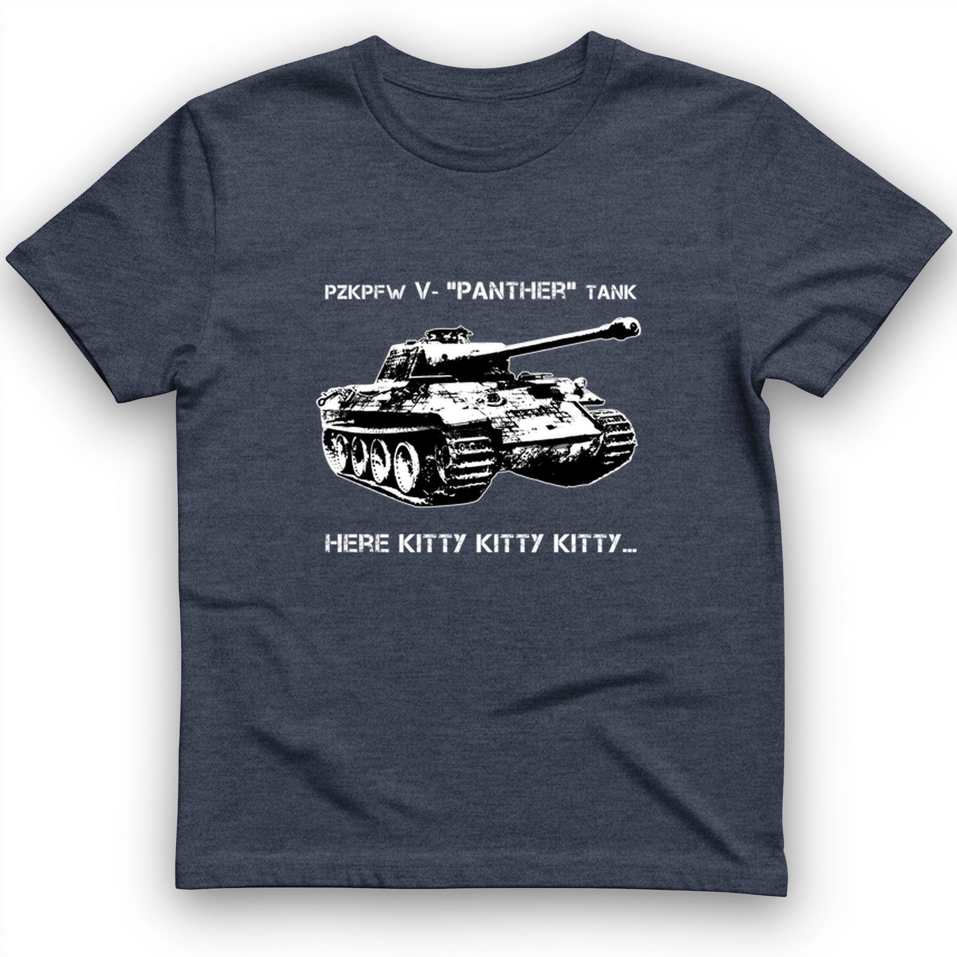 Panther T-Shirt