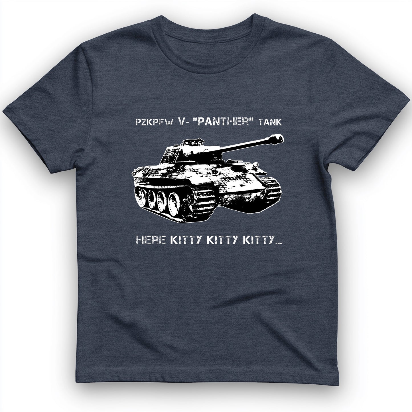 Panther T-Shirt