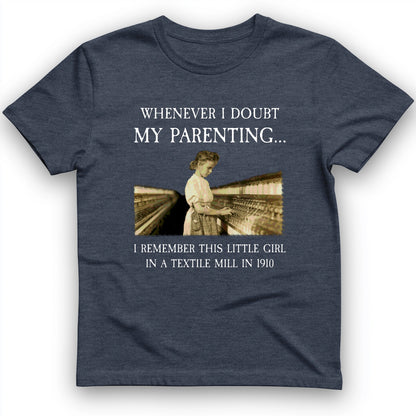 Parenting T-Shirt