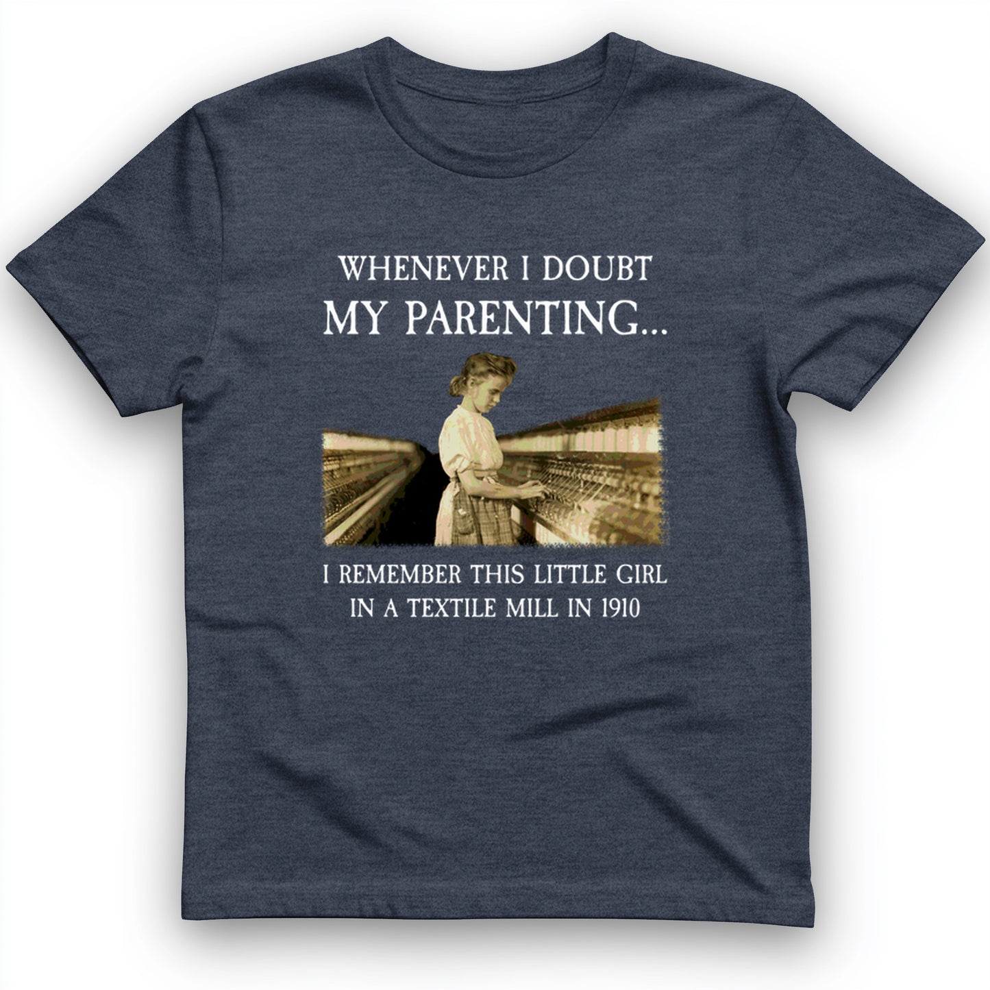 Parenting T-Shirt