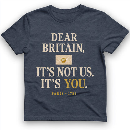 Paris 1783 T-Shirt