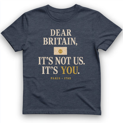 Paris 1783 T-Shirt