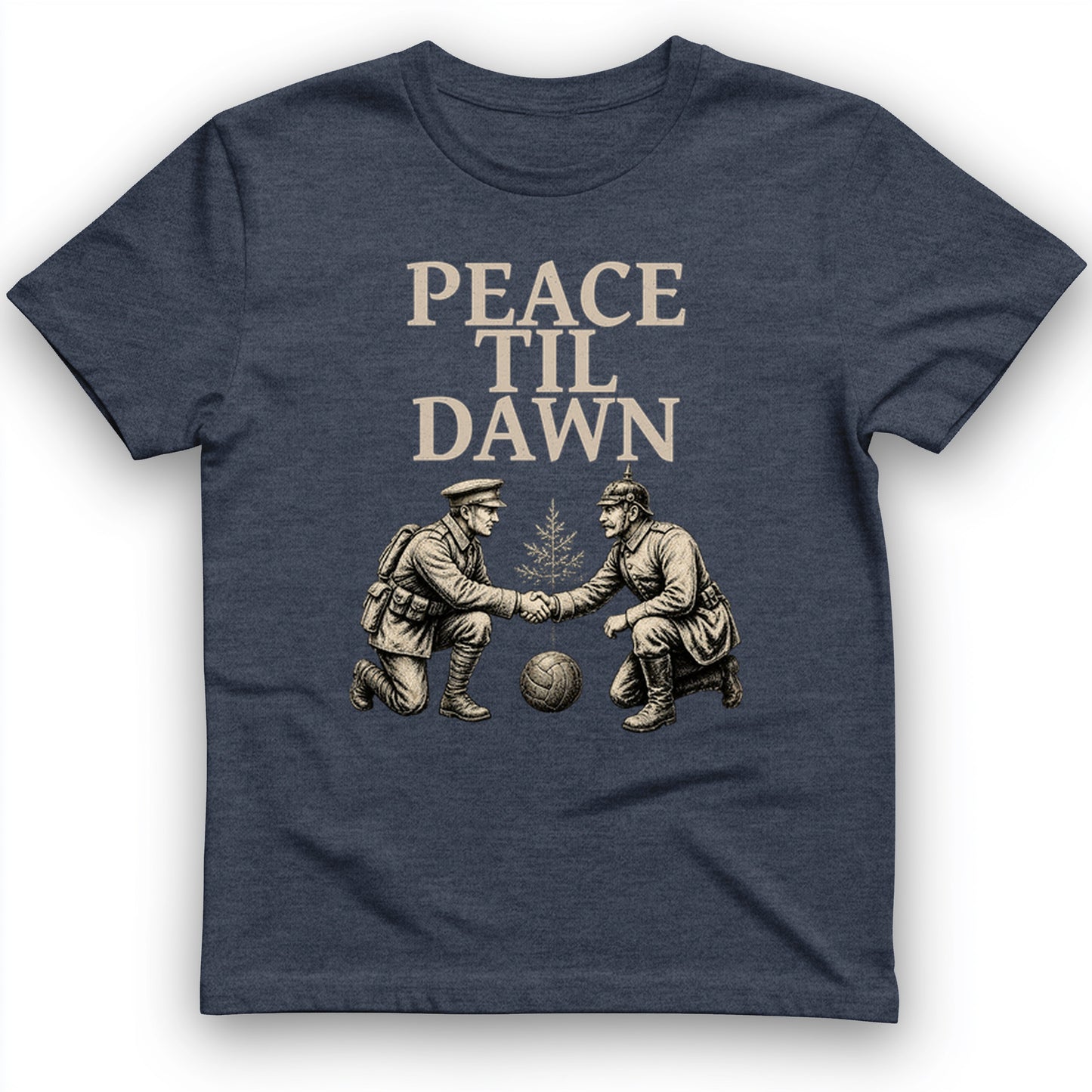 Peace til Dawn T-Shirt