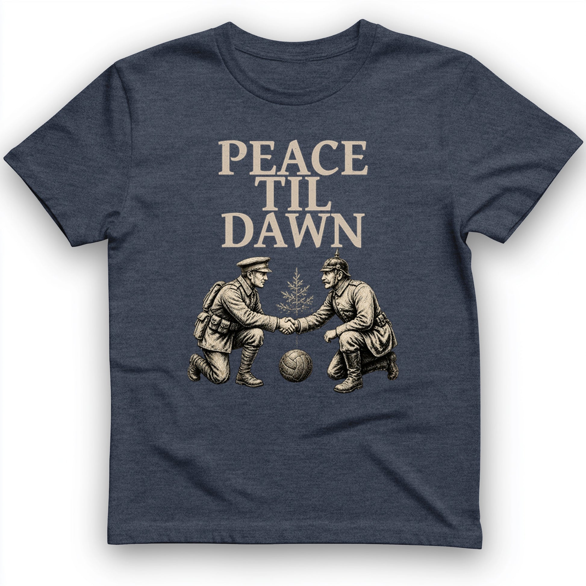 Peace til Dawn T-Shirt