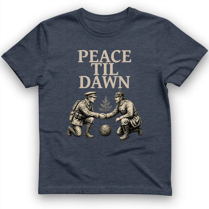 Peace til Dawn T-Shirt