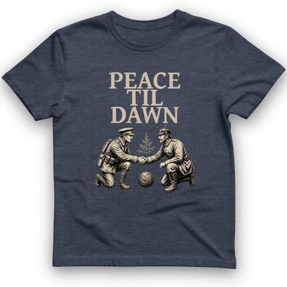 Peace til Dawn T-Shirt
