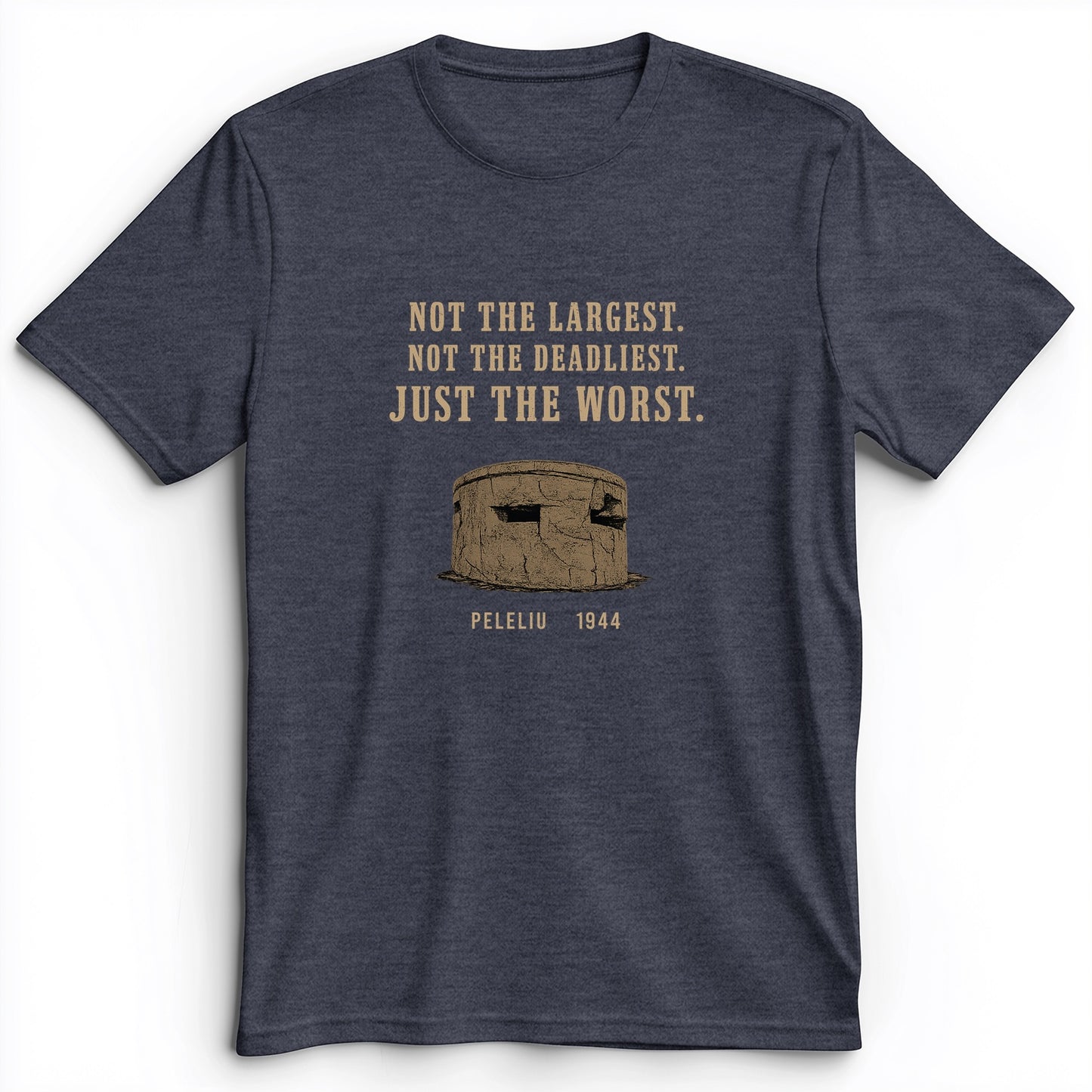 Peleliu Premium Tee