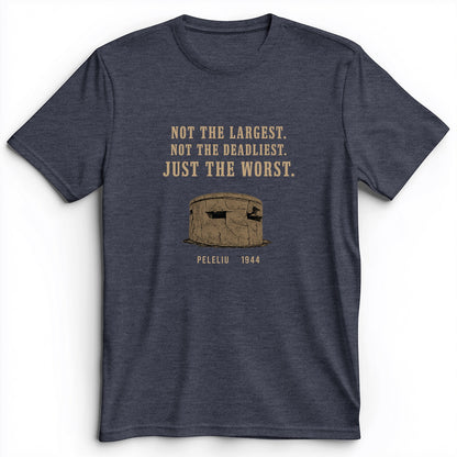 Peleliu Premium Tee