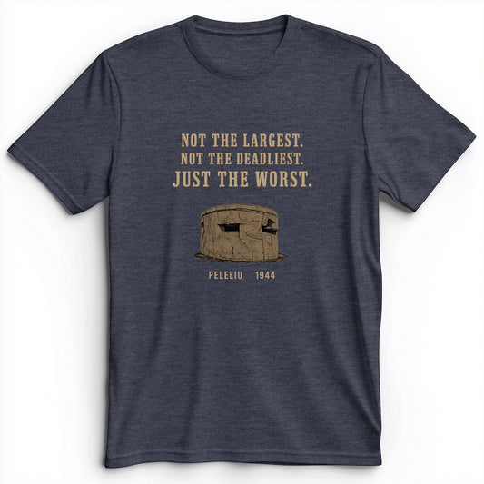 Peleliu Premium Tee