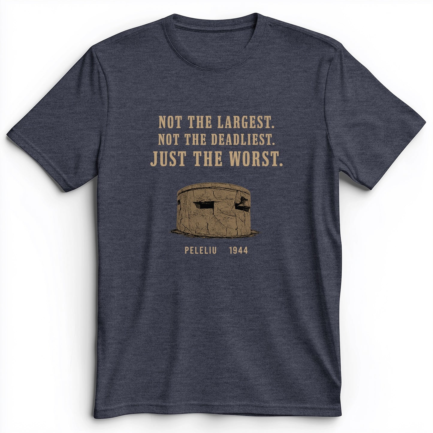 Peleliu Premium Tee