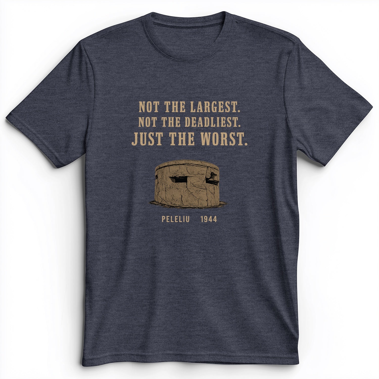 Peleliu Premium Tee