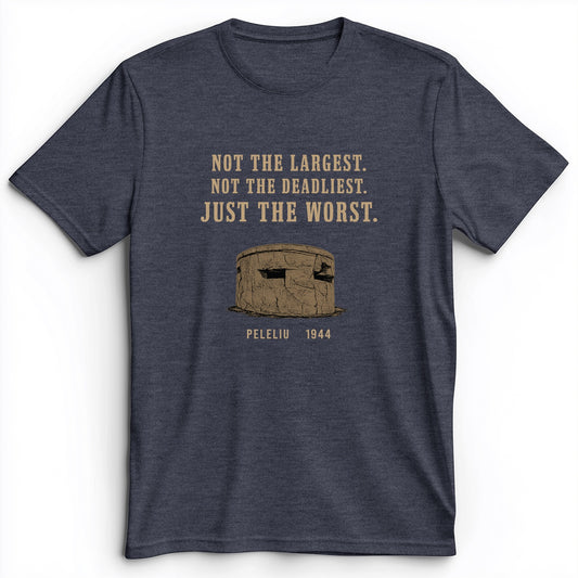 Peleliu Premium Tee