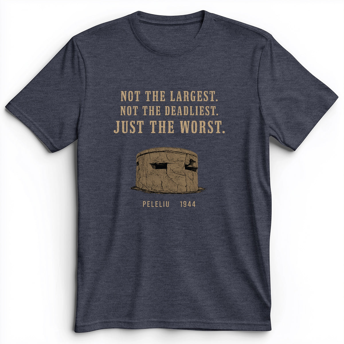 Peleliu Premium Tee