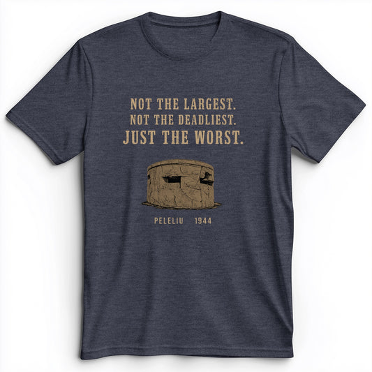 Peleliu Premium Tee