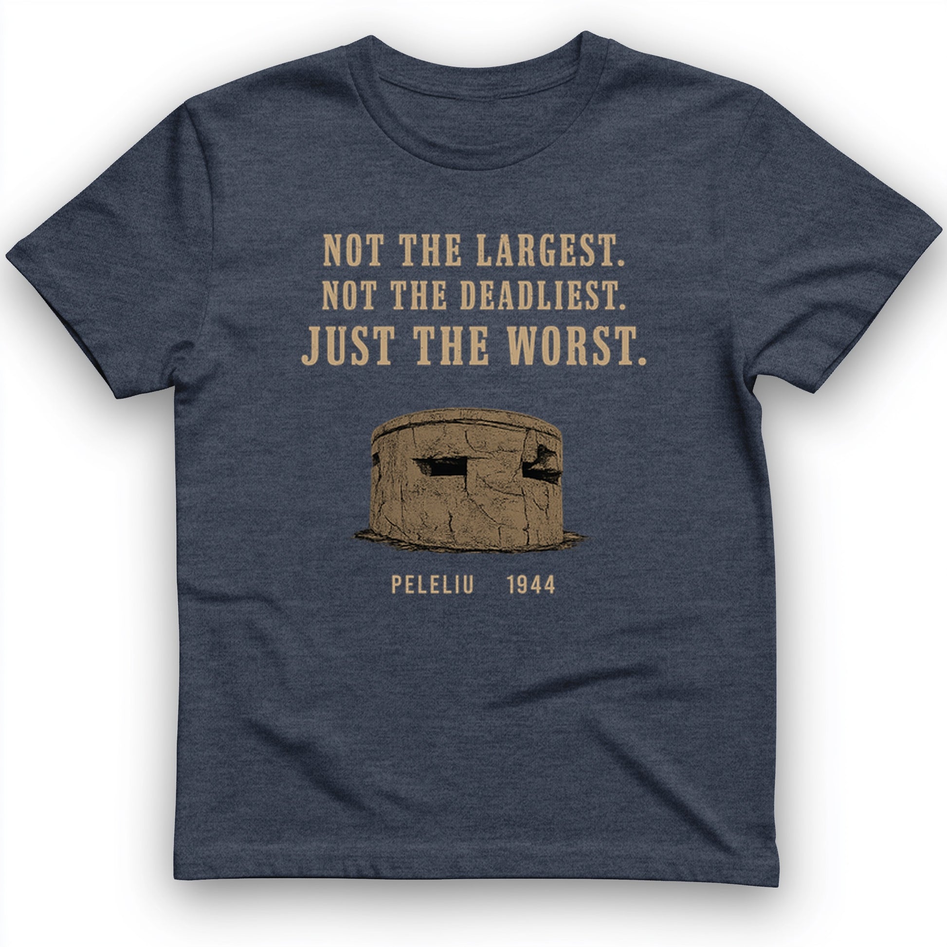 Peleliu T-Shirt