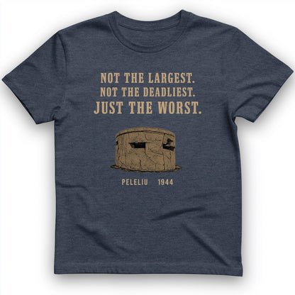 Peleliu T-Shirt