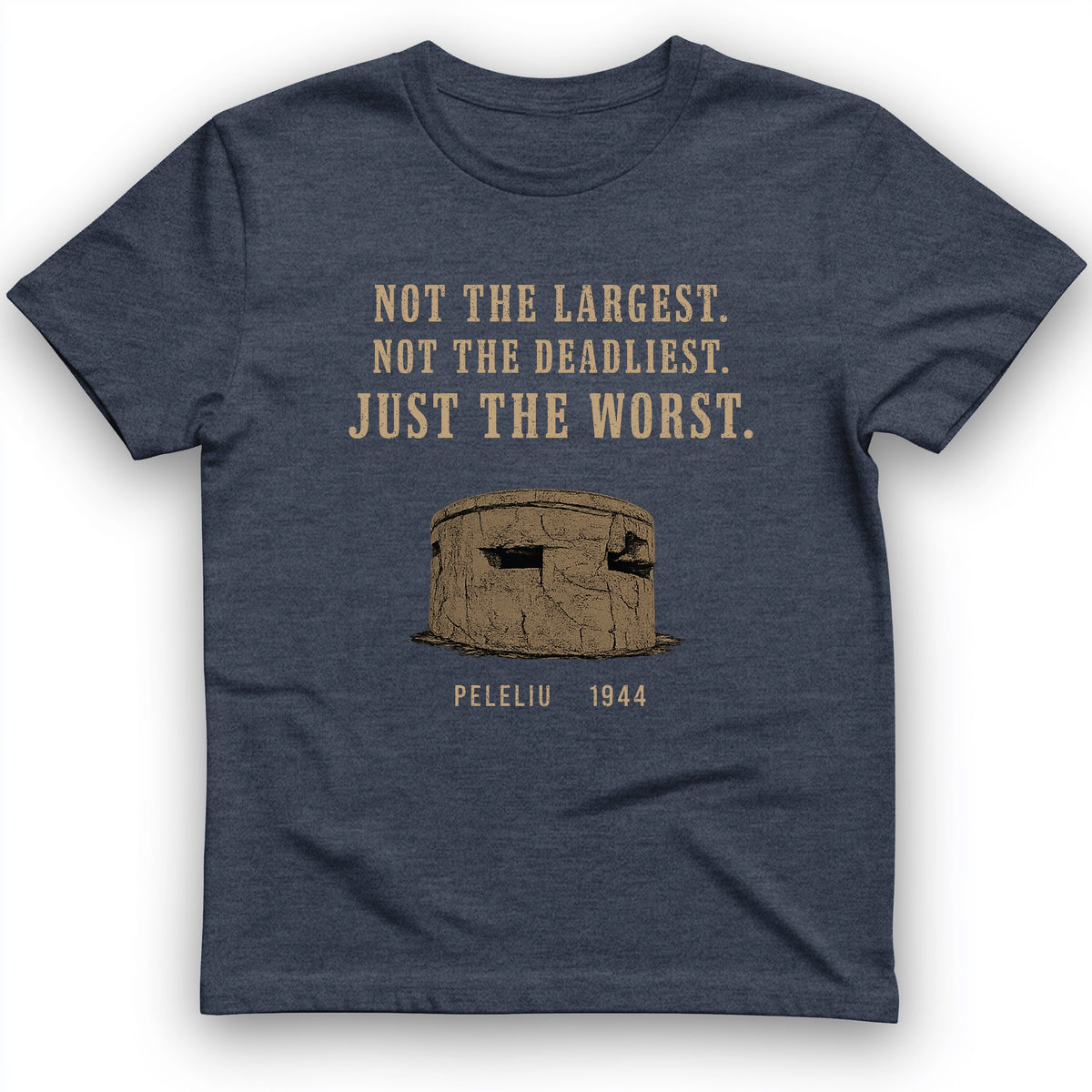 Peleliu T-Shirt