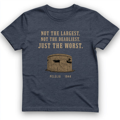 Peleliu T-Shirt