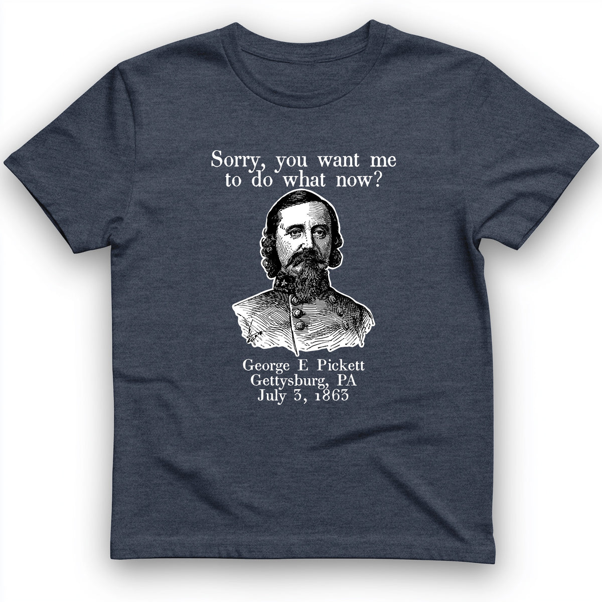 Pickett Do What Now T-Shirt