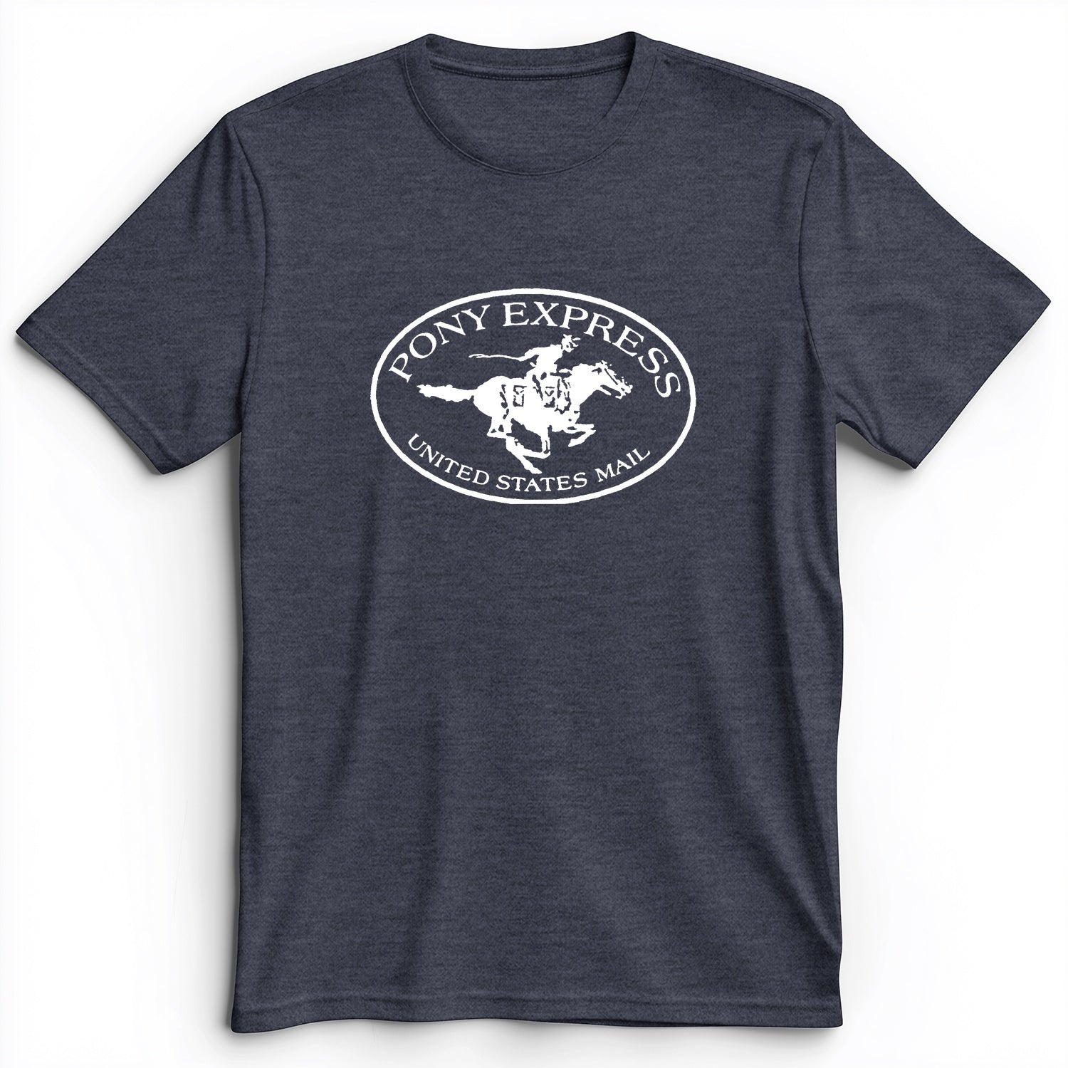 Pony Express Premium Tee