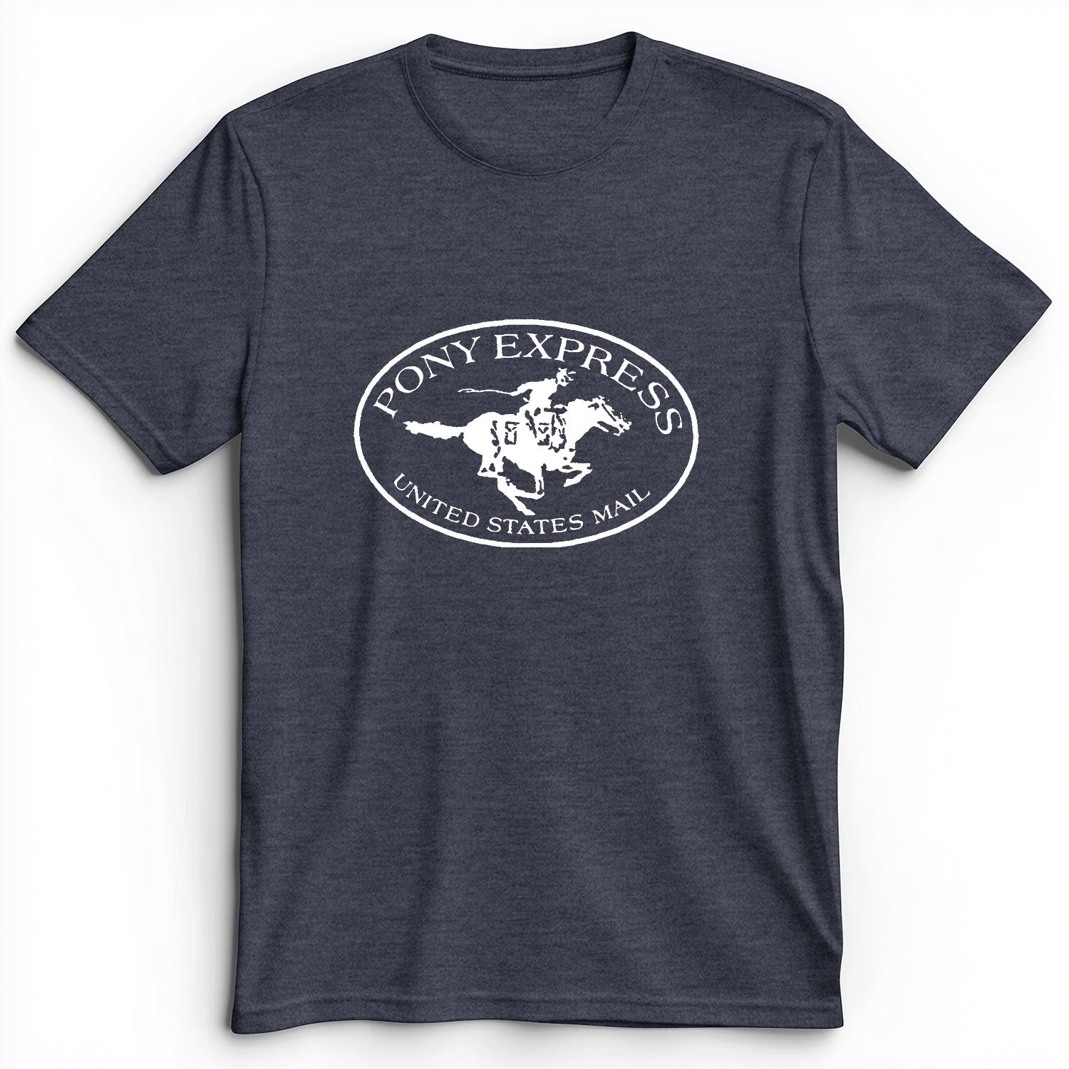 Pony Express Premium Tee