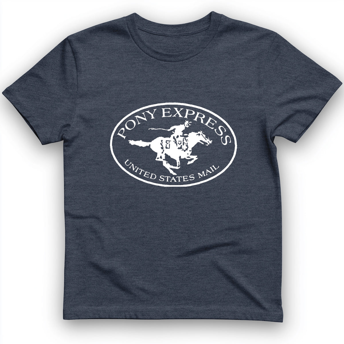 Pony Express T-Shirt