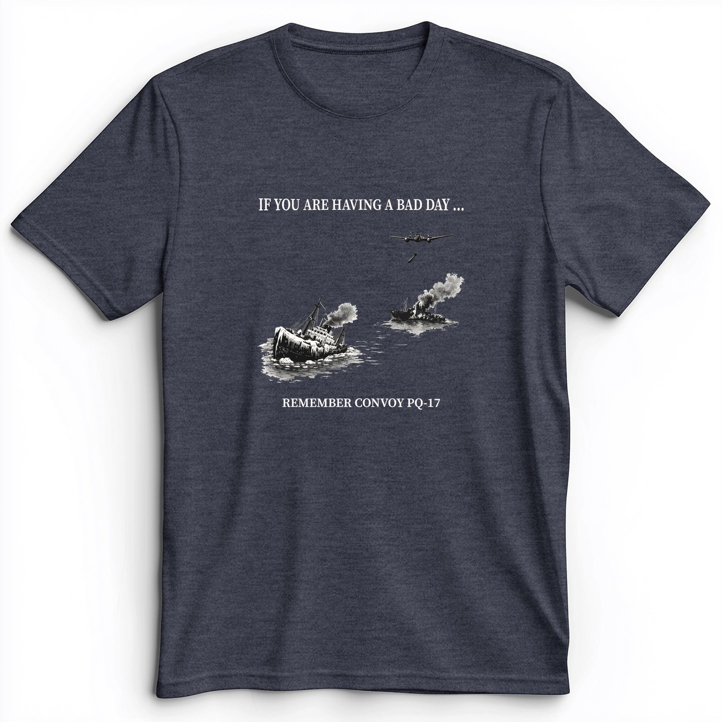 Pq-17 Premium Tee