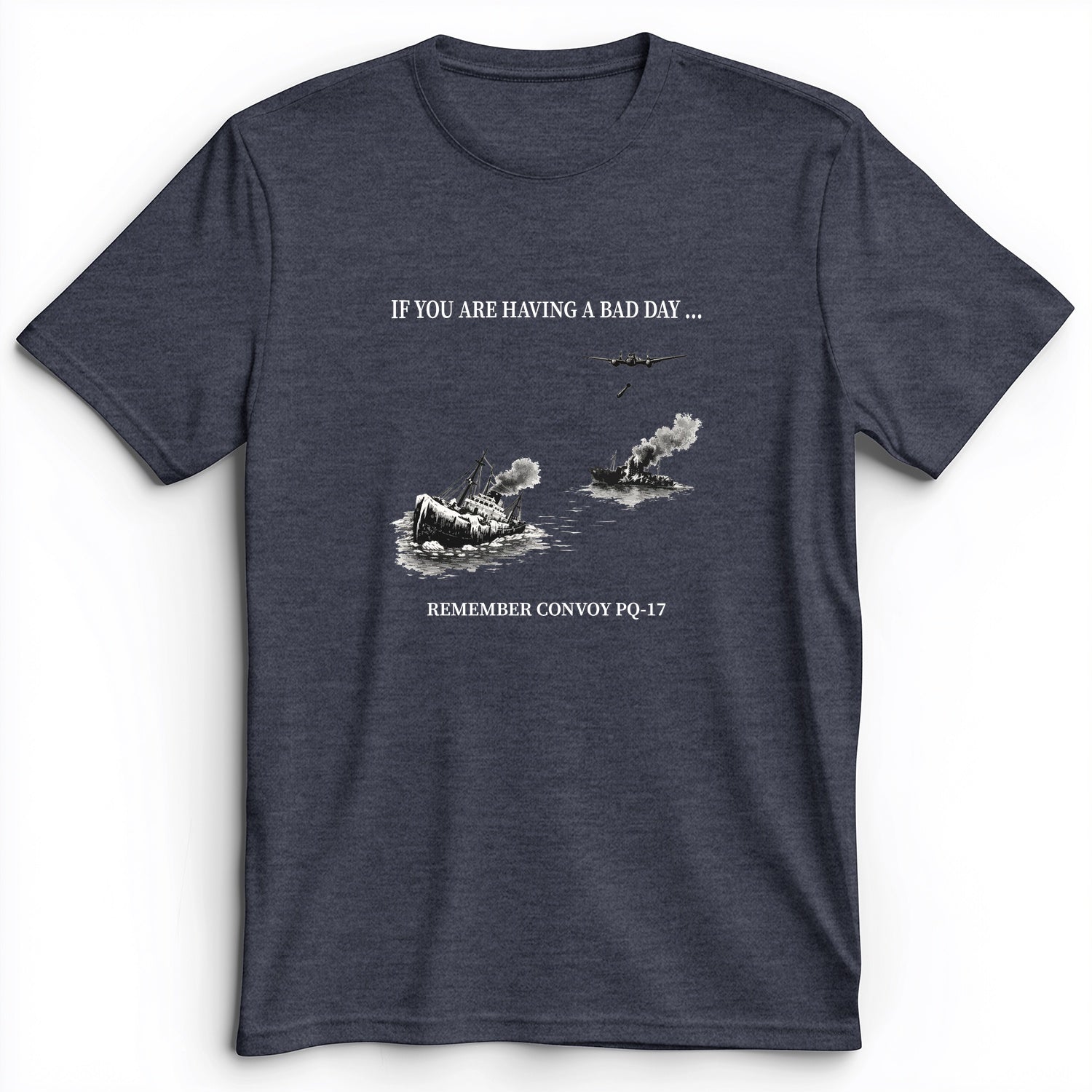 Pq-17 Premium Tee
