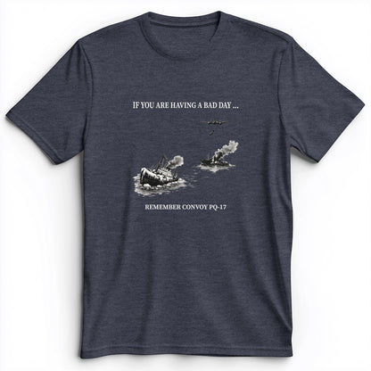 Pq-17 Premium Tee