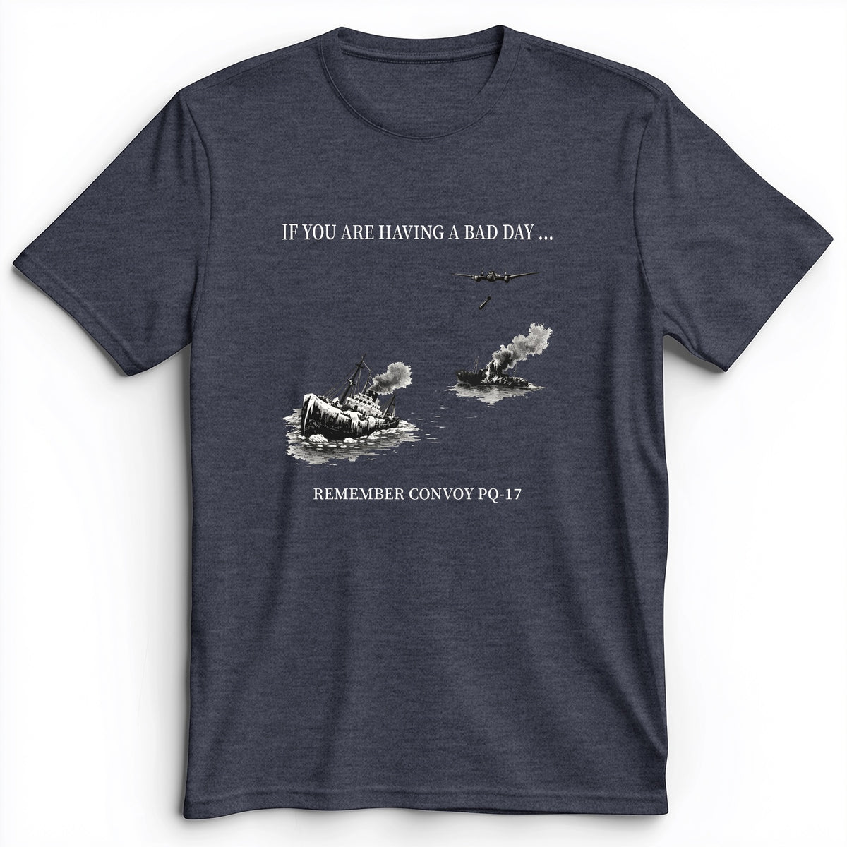Pq-17 Premium Tee