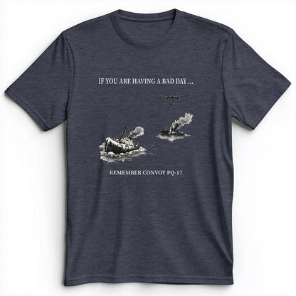 Pq-17 Premium Tee