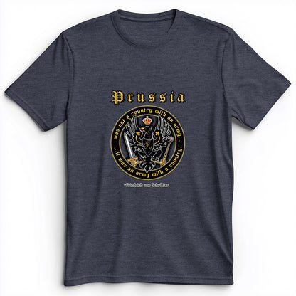 Prussia Premium Tee