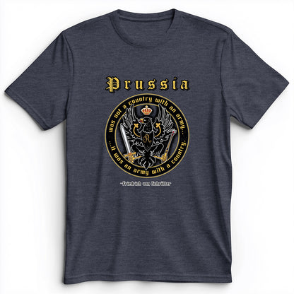 Prussia Premium Tee