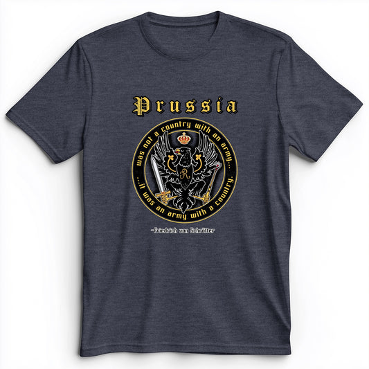 Prussia Premium Tee