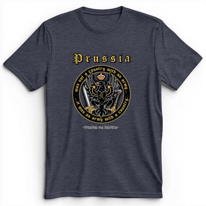 Prussia Premium Tee