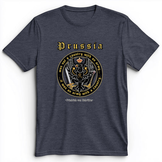Prussia Premium Tee