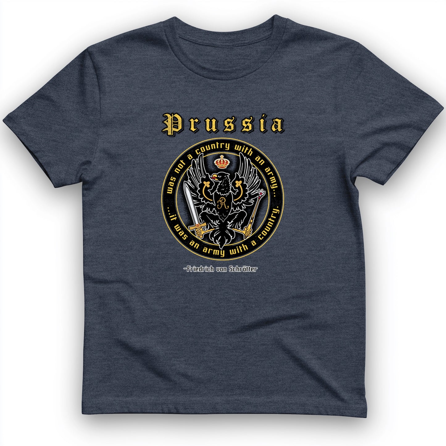Prussia T-Shirt
