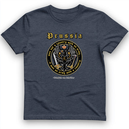 Prussia T-Shirt