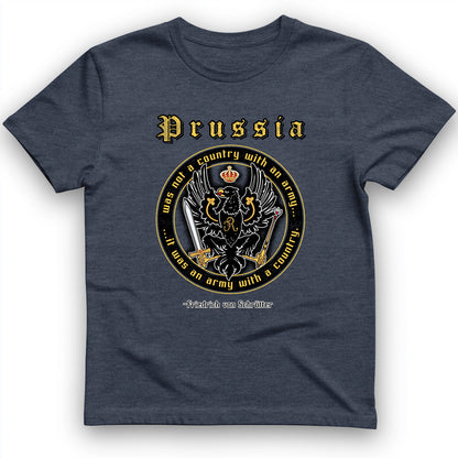 Prussia T-Shirt