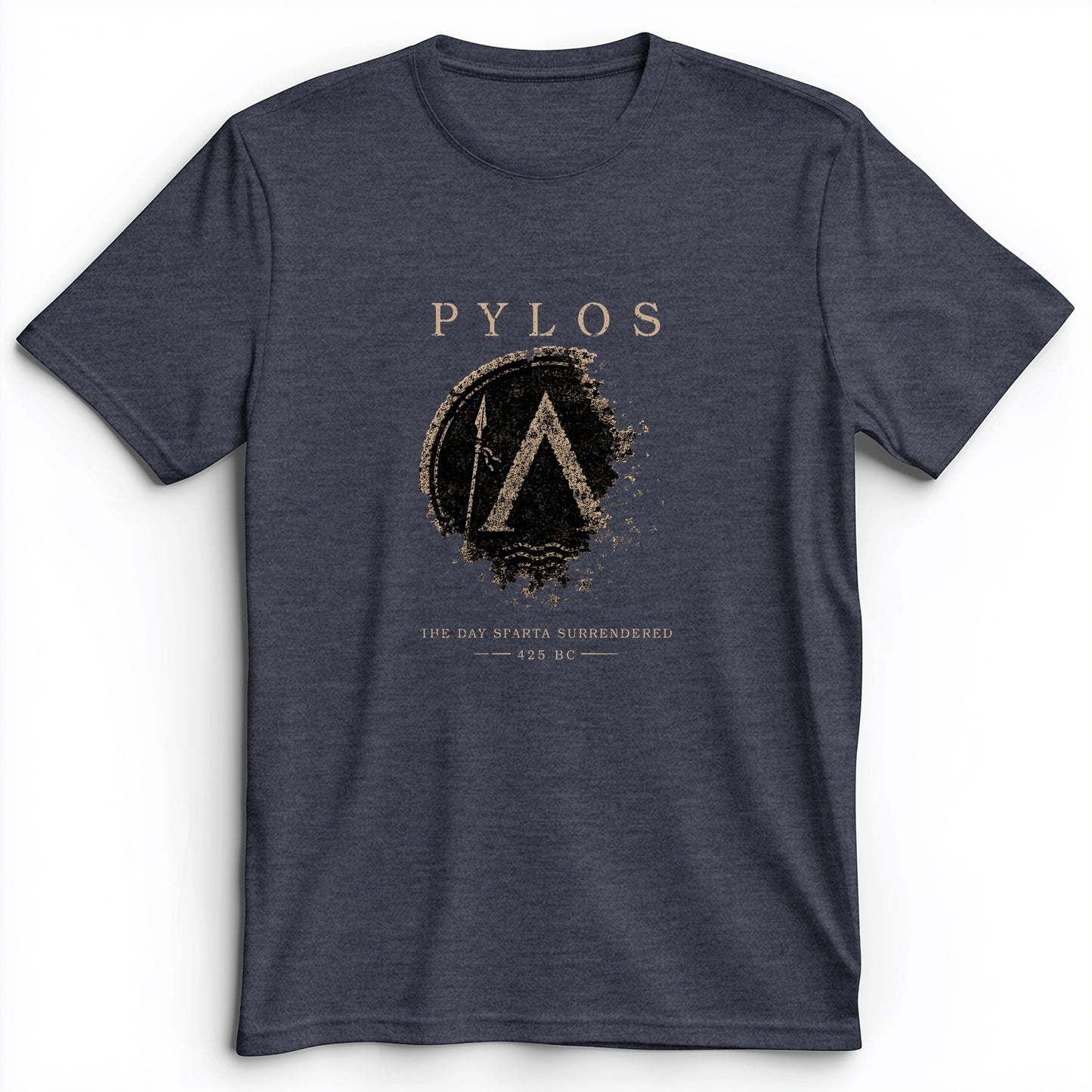 Pylos Premium Tee
