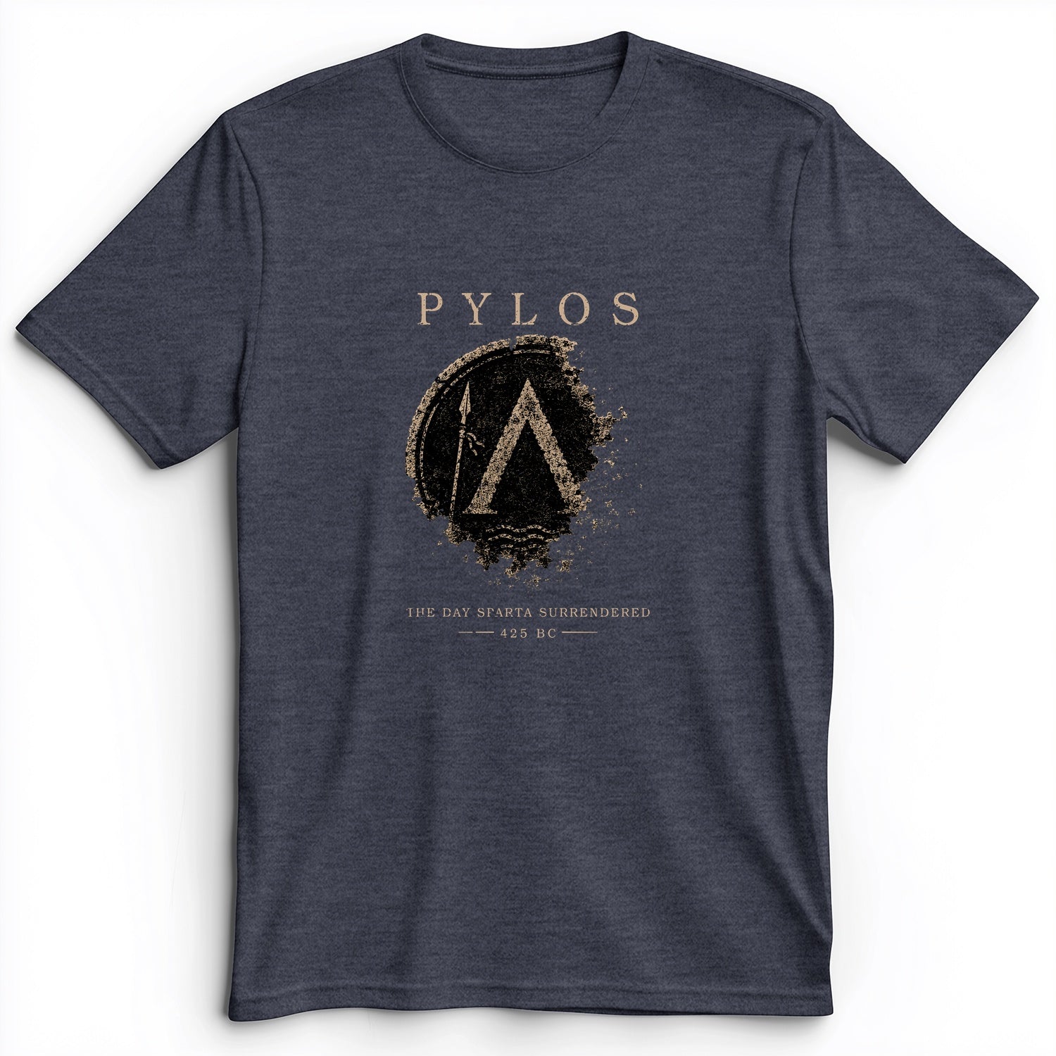 Pylos Premium Tee