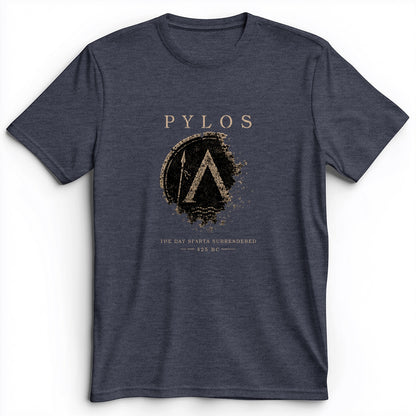 Pylos Premium Tee