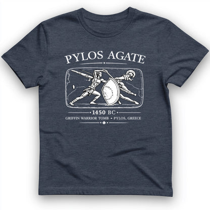 Pylos Agate T-Shirt