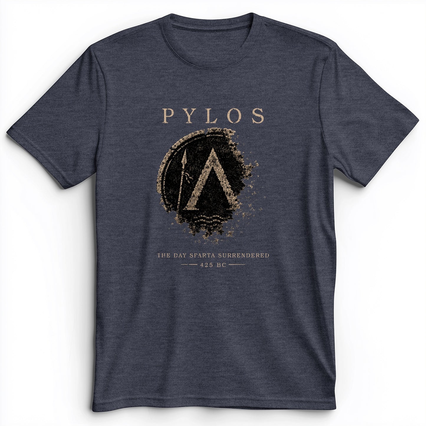 Pylos Premium Tee