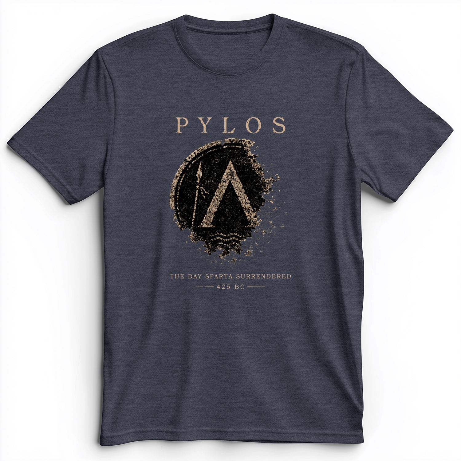 Pylos Premium Tee