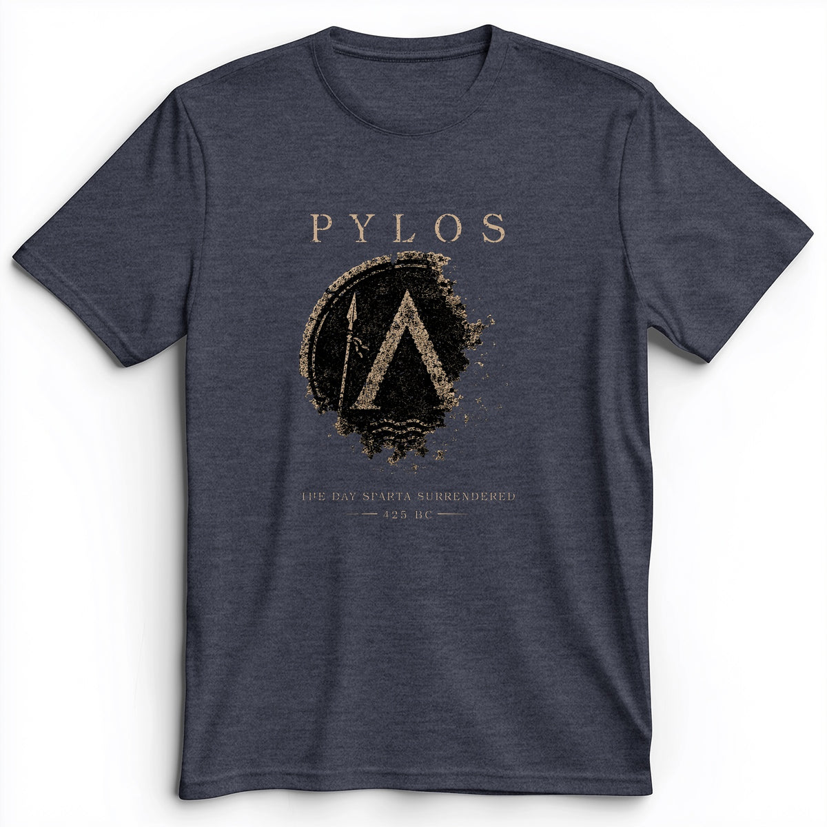 Pylos Premium Tee