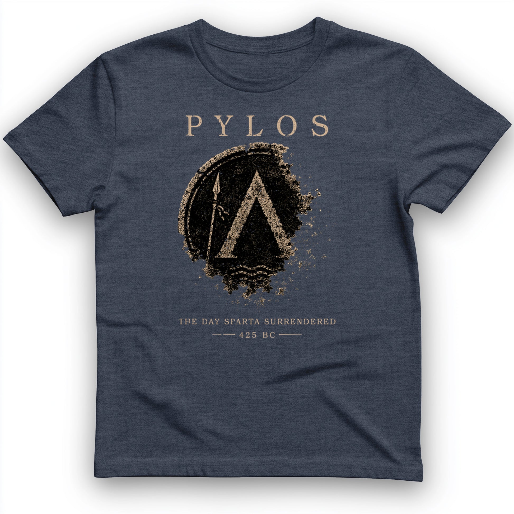 Pylos T-Shirt